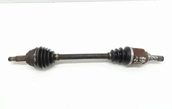 Dacia Sandero Front driveshaft 3107031