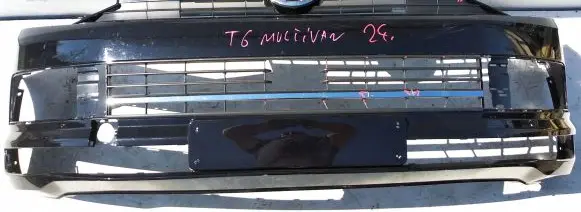 Volkswagen Multivan T6 Rear bumper