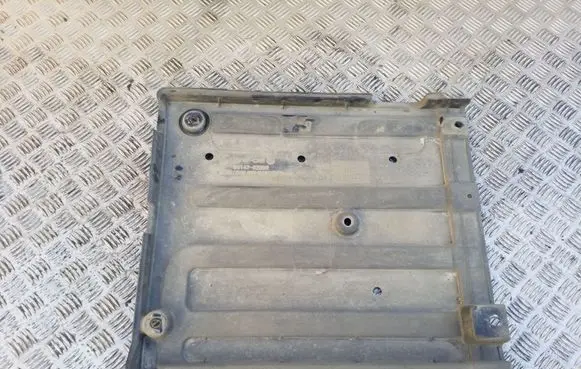 Hyundai i40 Rear underbody cover/under tray 841473Z000