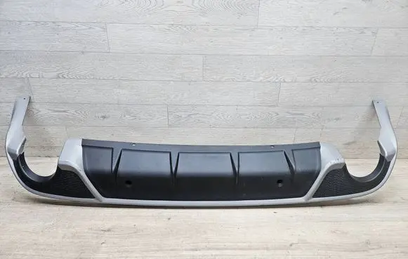 Volvo V40 Rear bumper 31347162