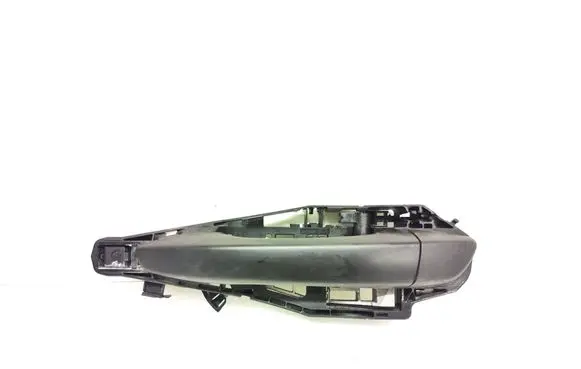 Citroen Jumpy Sliding door exterior handle 9688834180