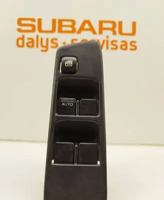 Subaru Forester SF Electric window control switch 83071SA020
