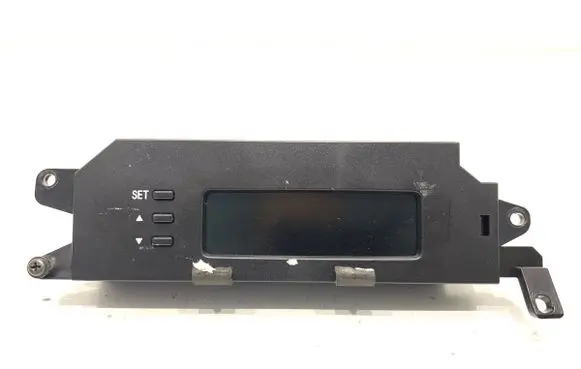 Hyundai i20 (PB PBT) Screen/display/small screen 194101-1J001