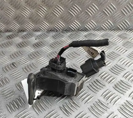 Ford Ranger Glow plug pre-heat relay AB3912B686BB EB3T70G239BC