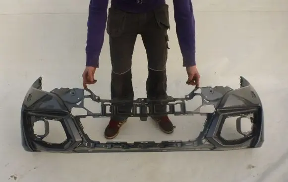 Honda Civic IX Front bumper