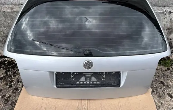 Volkswagen PASSAT B5.5 Tailgate/trunk/boot lid 
