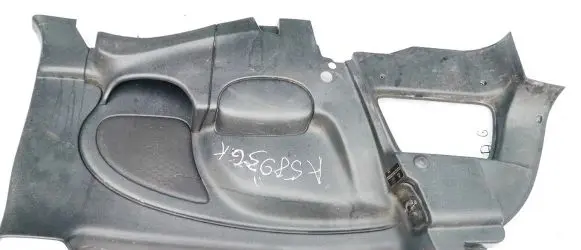 Mini One - Cooper R50 - 53 Other interior part