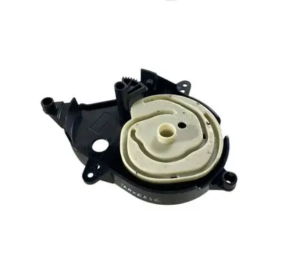 Chevrolet Traverse II Air flap motor/actuator 84018409 84290037 84227223