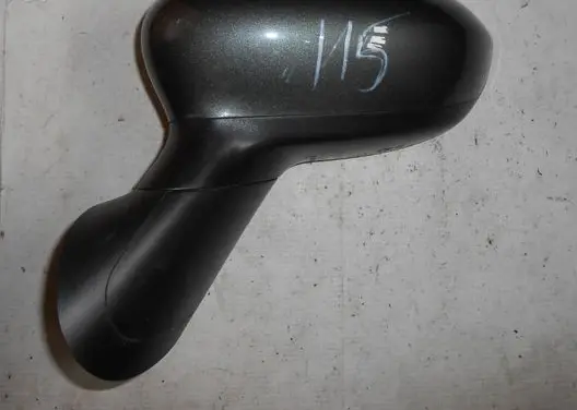 Fiat 500 Front door electric wing mirror E3011023 E3021046