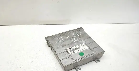 Audi A4 S4 B5 8D Engine control unit/module 8D0907557B 0261203554