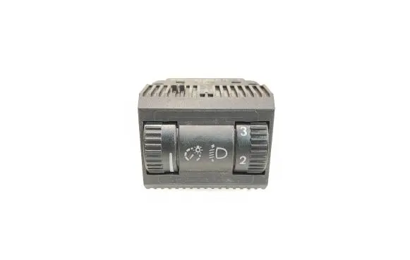Volkswagen Transporter - Caravelle T5 Headlight level height control switch 7E0941333