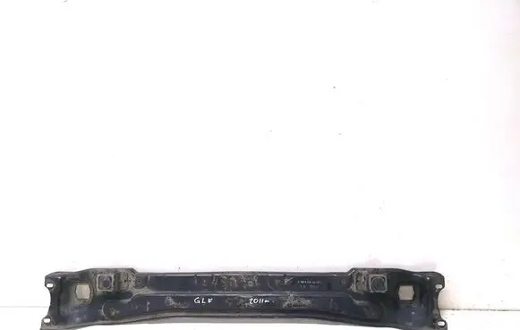 Mercedes-Benz GLK (X204) Top upper radiator support slam panel A2046200172