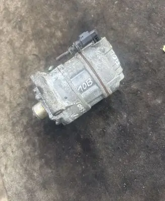 Peugeot 308 Air conditioning (A/C) compressor (pump) 967565588001 980927428001 4064916571