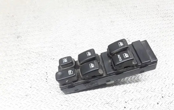 KIA Cerato Electric window control switch 621W05570