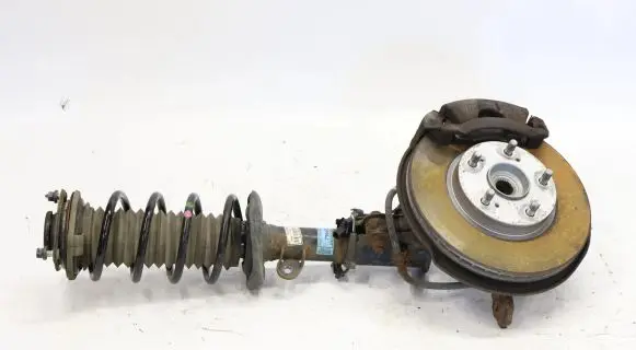 Honda Civic IX Rear wheel hub 51611-TT0-E