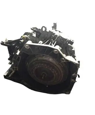 Renault Scenic III - Grand scenic III Automatic gearbox dc4001