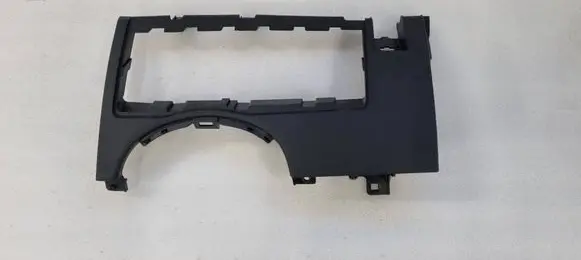 Dodge Durango Dashboard lower bottom trim panel P02880003BL 02880003BL