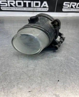 Mercedes-Benz E W212 Front fog light A2128200956