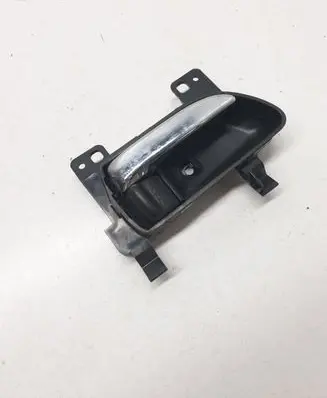 Subaru Forester SH Rear door interior handle