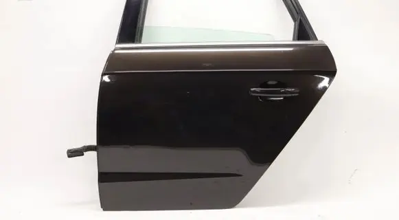 Audi A3 S3 8V Front door LY8U