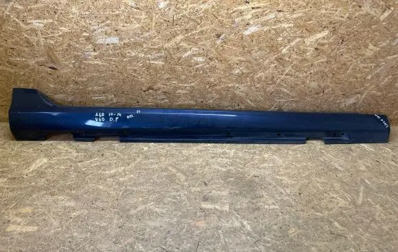 Volvo S60 Sill 31333005