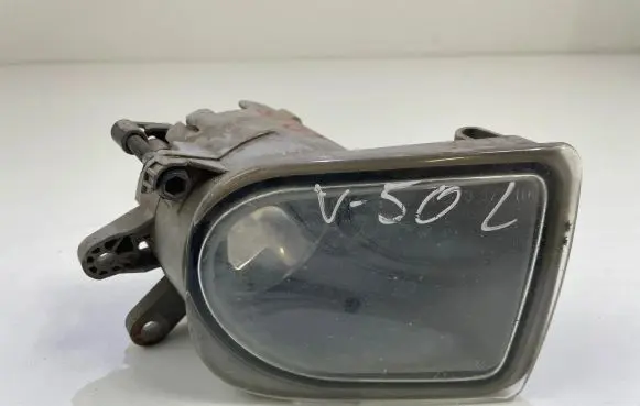 Volvo V50 Front fog light