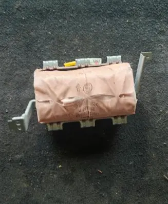 Mazda CX-5 Passenger airbag
