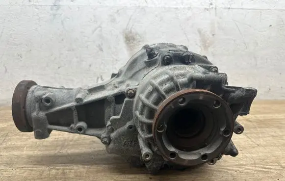 Audi A7 S7 4G Rear differential 8732101001