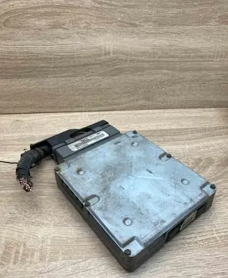 Ford Fiesta Engine control unit/module ECU 96FB12A650FC SMOG