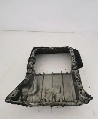 Mercedes-Benz Vito Viano W639 Oil sump A6510140800