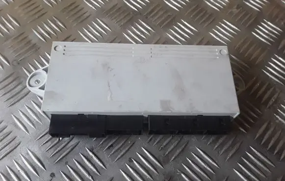 BMW 7 E65 E66 Door control unit/module 613569584489 5WK48019A 61356958448