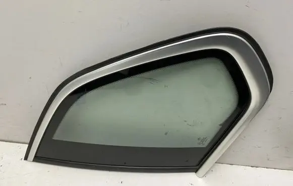 BMW X5 F15 Rear side window 1234567