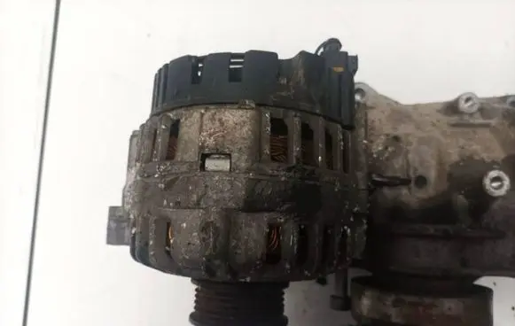 Generator/alternator