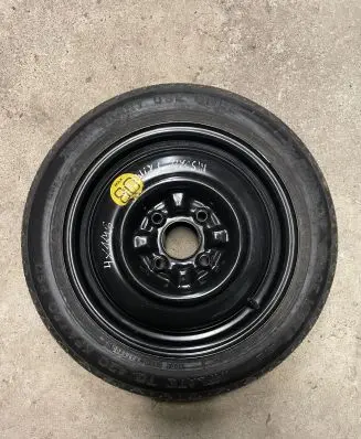 Nissan Primera R15 spare wheel 40300 4030028E00 1109