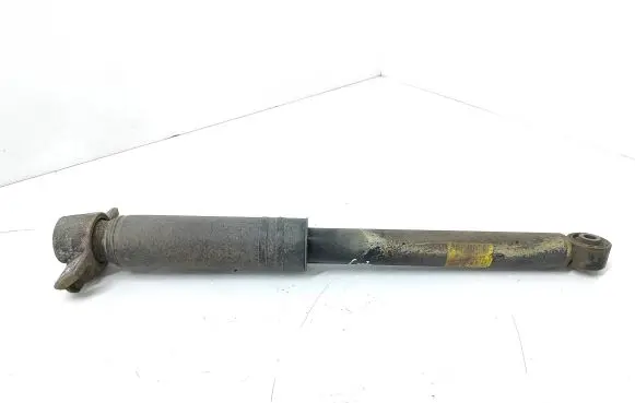Opel Zafira C Rear shock absorber/damper