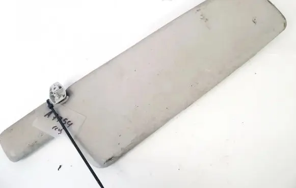 Volkswagen PASSAT B4 Sun visor 3a18575513a2