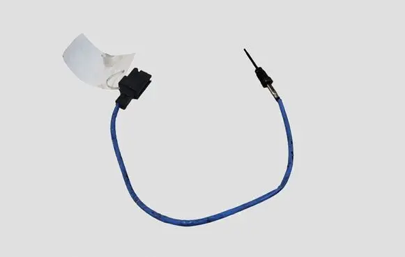 Volvo V40 Cross country Exhaust gas temperature sensor 6G9112B591DA