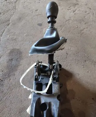 Renault Scenic III - Grand scenic III Gear shifter/selector 736236