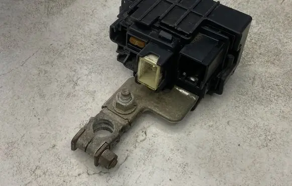Toyota Prius (XW20) Positive cable (battery) 1798GA1 3483