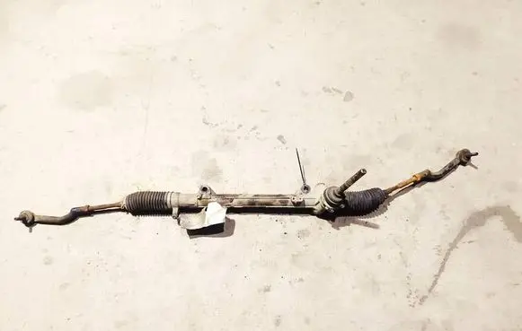 Steering rack