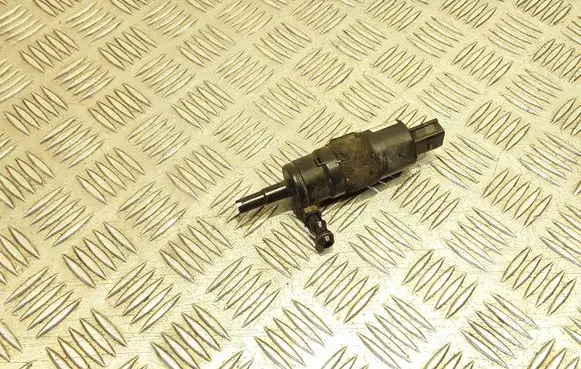 Audi A6 S6 C6 4F Windscreen/windshield washer pump 3B7955681