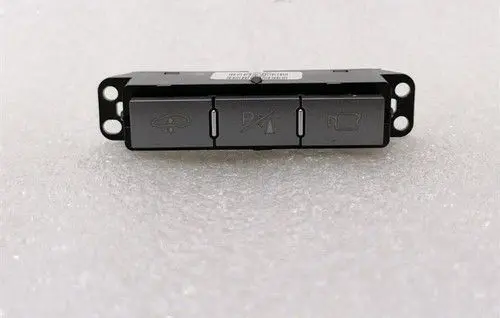 Ferrari FF Reversing camera