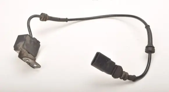 Maserati Quattroporte Speed sensor (speedometer sensor) 670005814