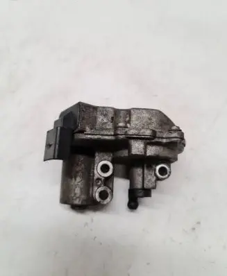 Audi A4 S4 B7 8E 8H Intake manifold valve actuator/motor 059129086E