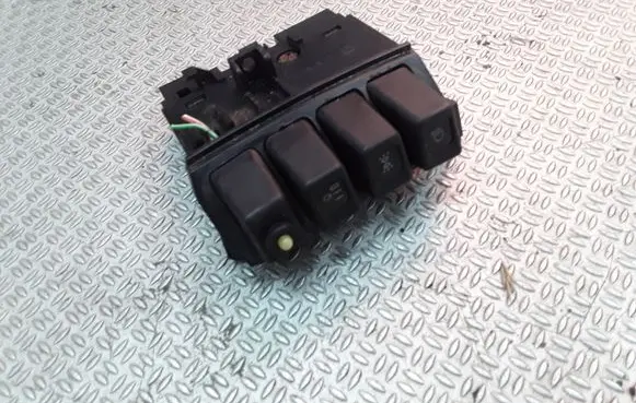 Opel Frontera A Light switch