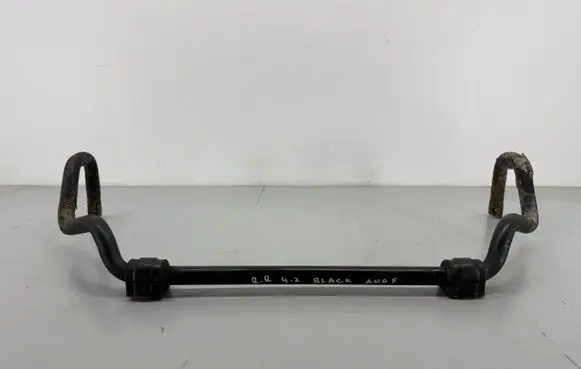Front anti-roll bar/sway bar