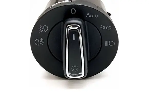 Seat Leon (5F) Other switches/knobs/shifts 5G0941431AF