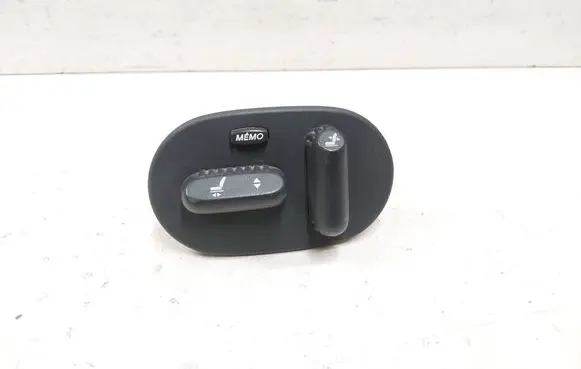 Renault Espace - Grand espace IV Seat control switch 1926834