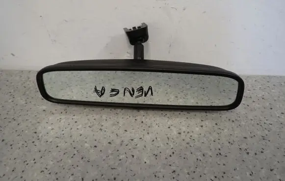 KIA Venga Rear view mirror (interior)
