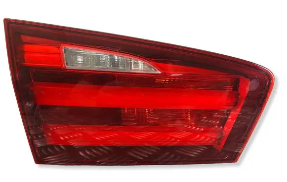 BMW 5 F10 F11 Tailgate rear/tail lights 7203227 89505494